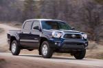 Toyota Tacoma 2012 года